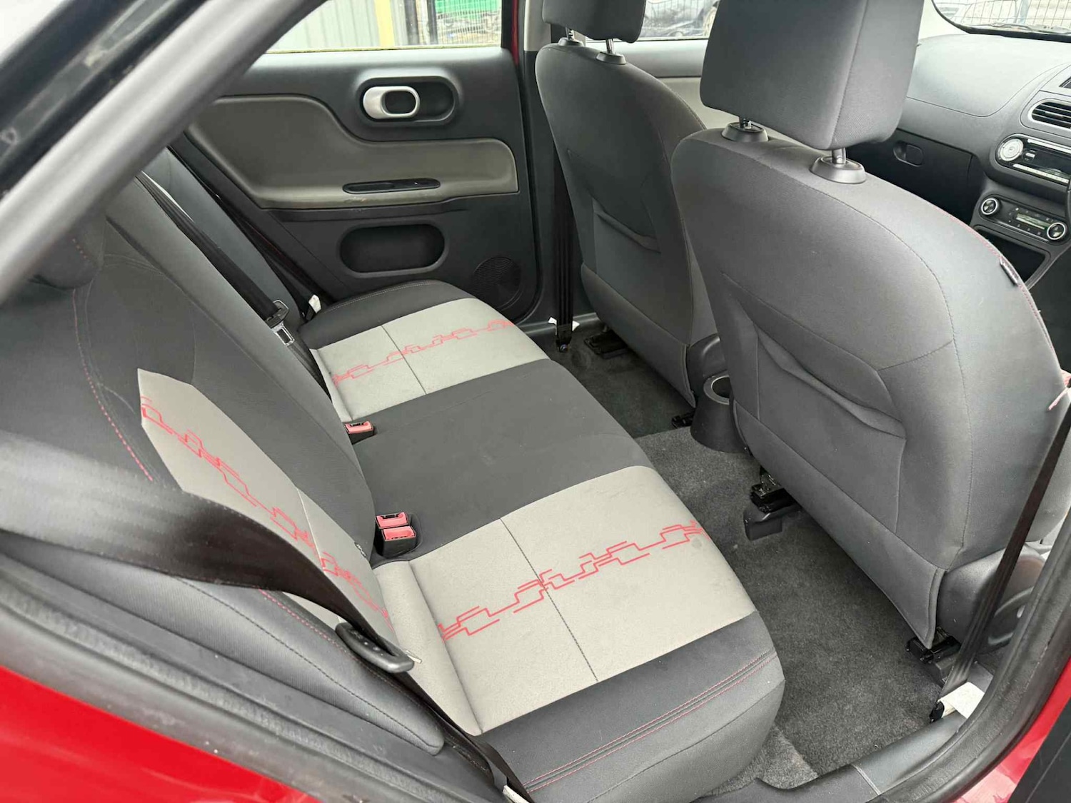 Used MG MG3 2016 for sale - 77501423: Photo 10