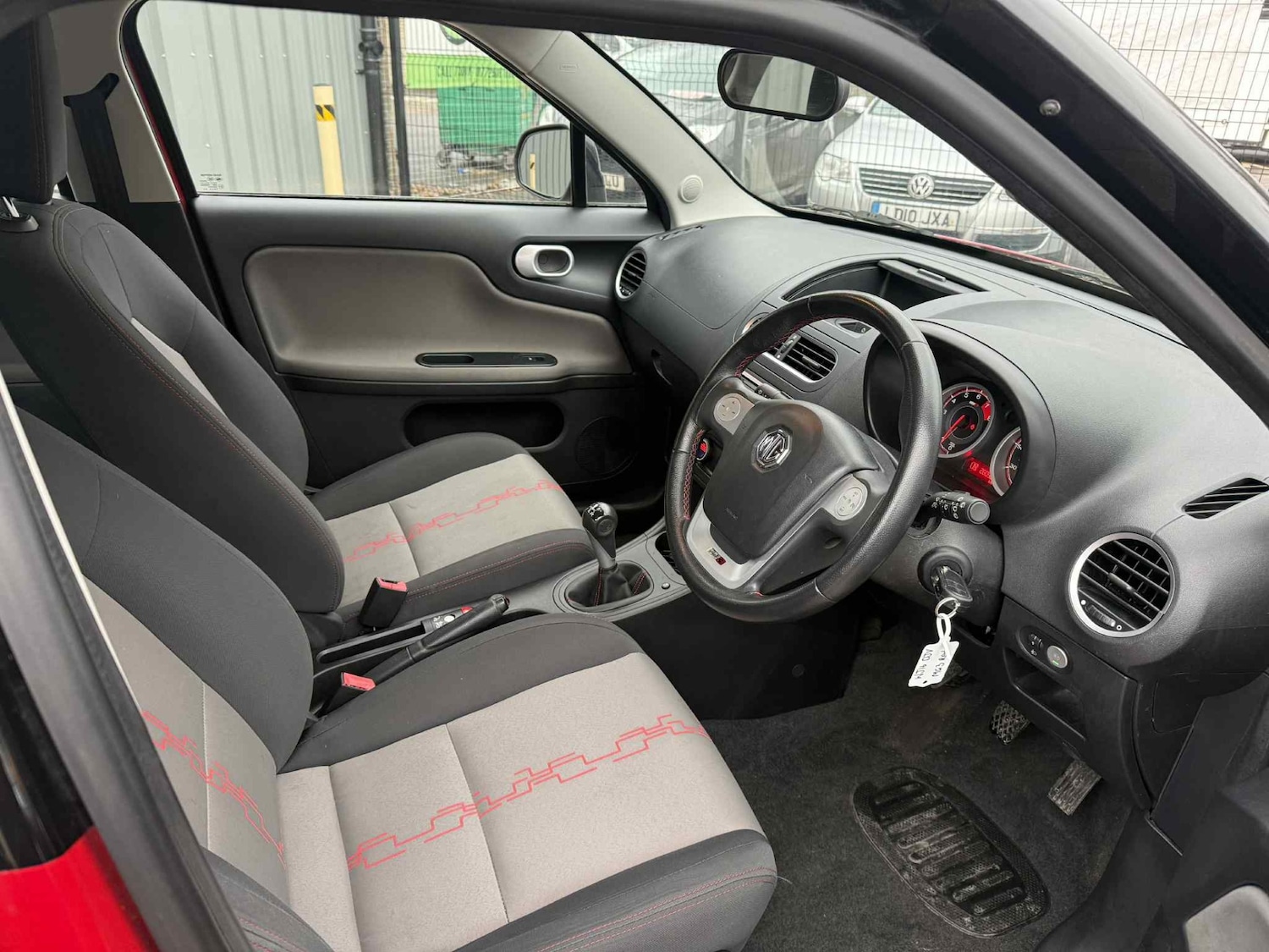 Used MG MG3 2016 for sale - 77501423: Photo 9