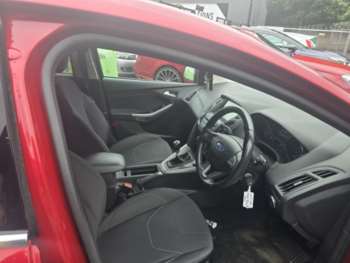 Used Ford Focus 2017 for sale - 75216494: Photo