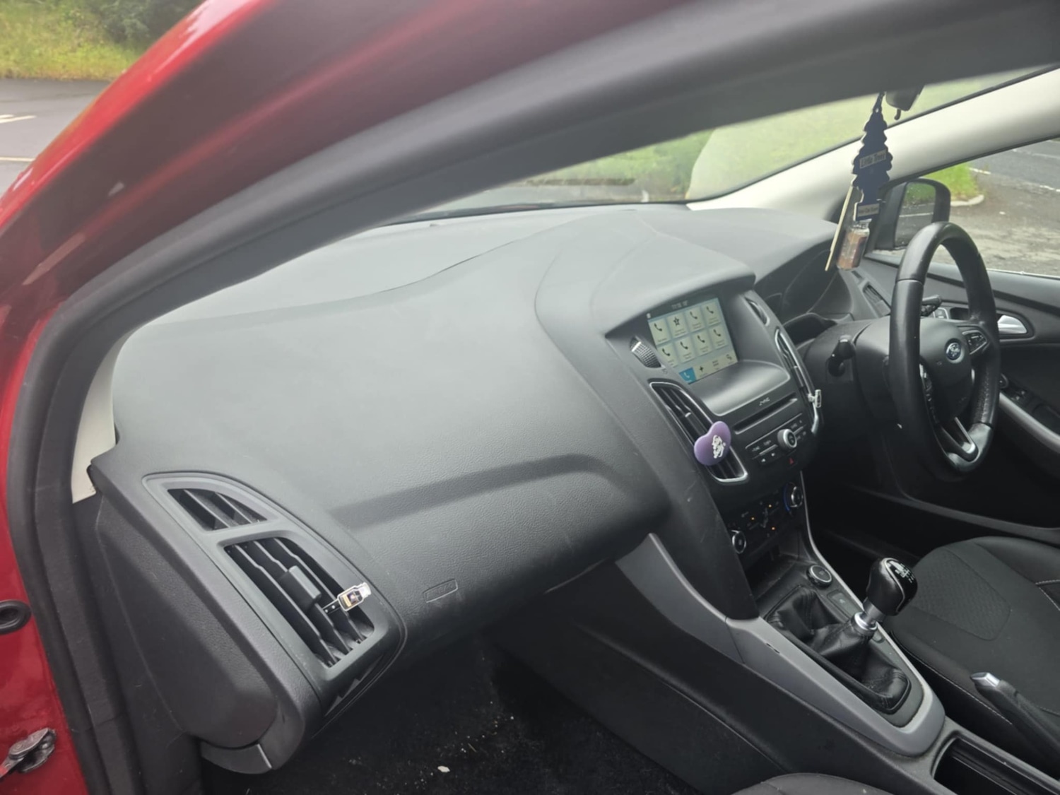 Vehicle 9