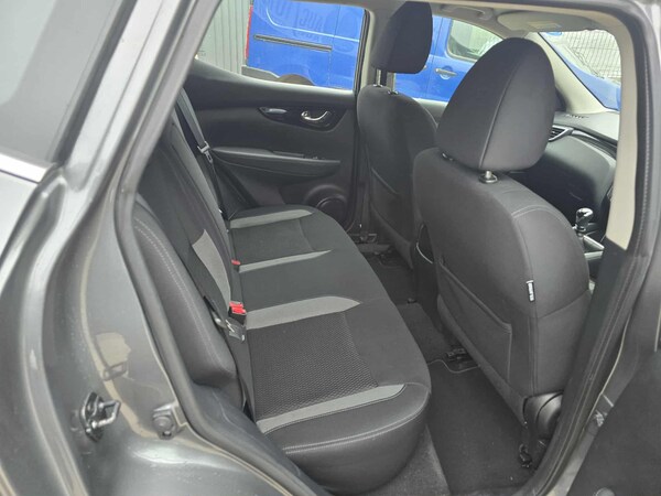Used Nissan Qashqai 2019 for sale - 76286934: Photo 10