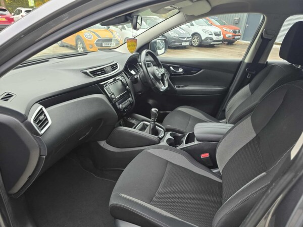 Used Nissan Qashqai 2019 for sale - 76286934: Photo 7