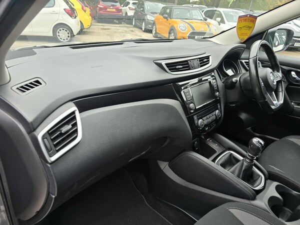 Used Nissan Qashqai 2019 for sale - 76286934: Photo 8
