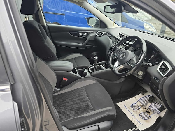Used Nissan Qashqai 2019 for sale - 76286934: Photo 9