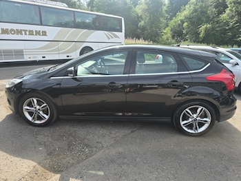 Used Ford Focus 2014 for sale - 79274891: Photo