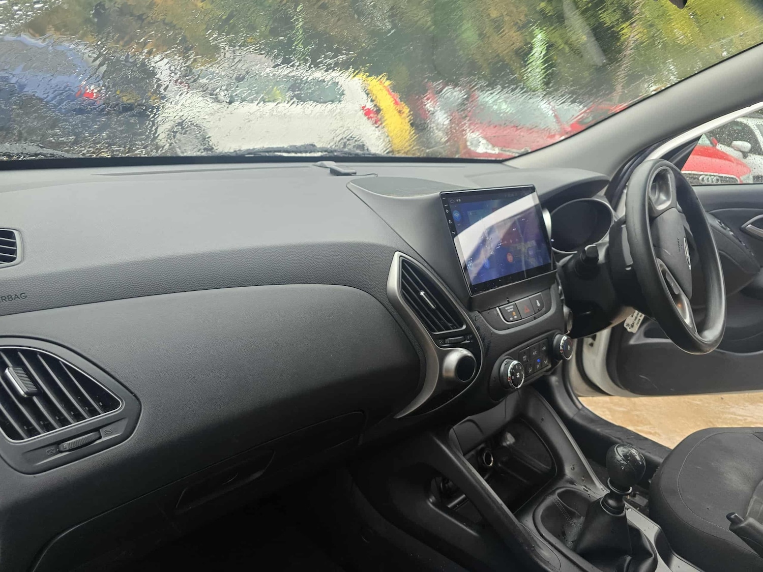 Used Hyundai Ix35 2014 for sale - 76159837: Photo 10