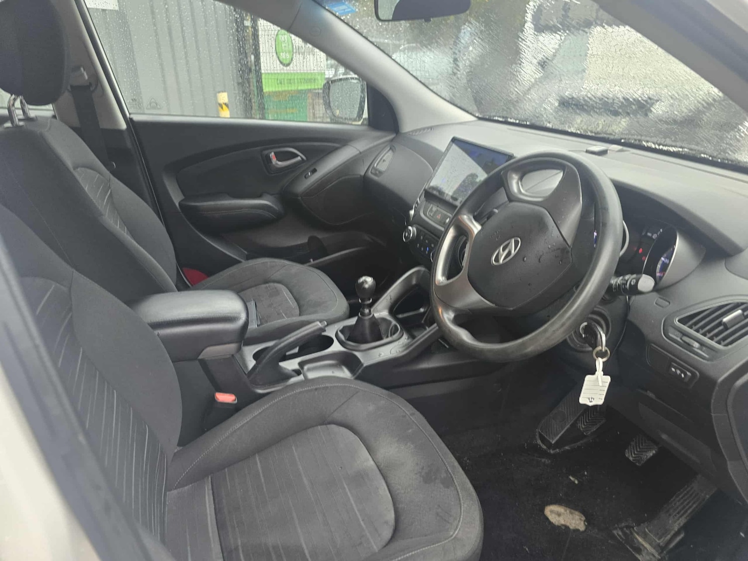 Used Hyundai Ix35 2014 for sale - 76159837: Photo 11