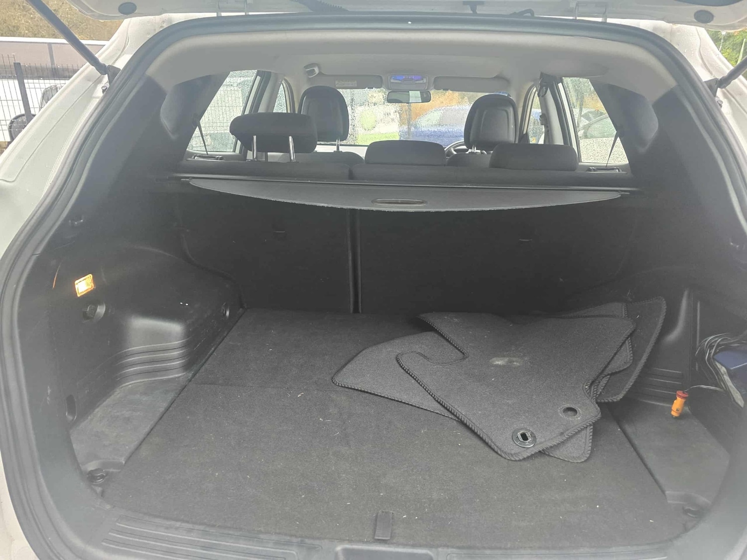 Used Hyundai Ix35 2014 for sale - 76159837: Photo 12