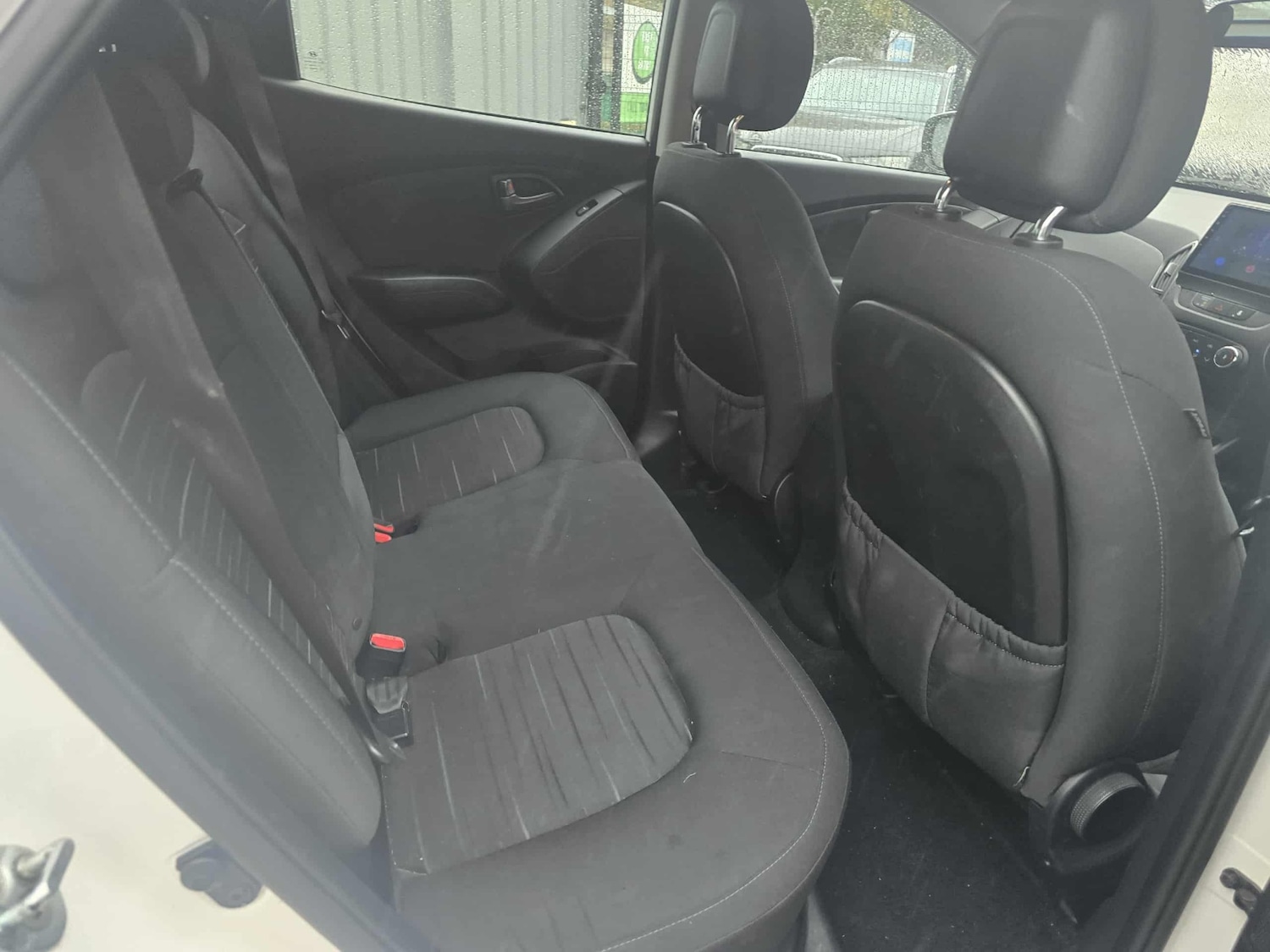 Used Hyundai Ix35 2014 for sale - 76159837: Photo 13