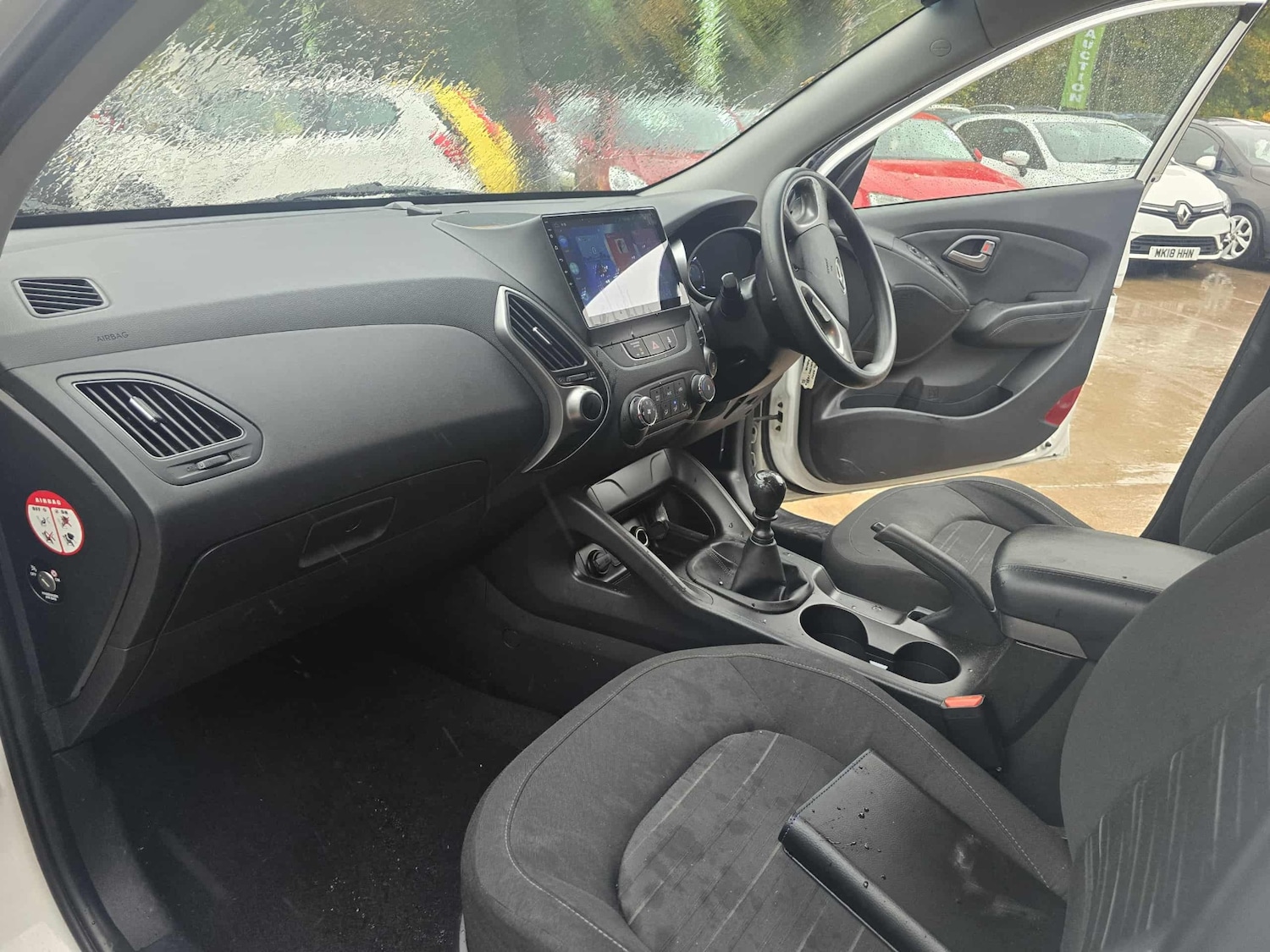 Used Hyundai Ix35 2014 for sale - 76159837: Photo 8