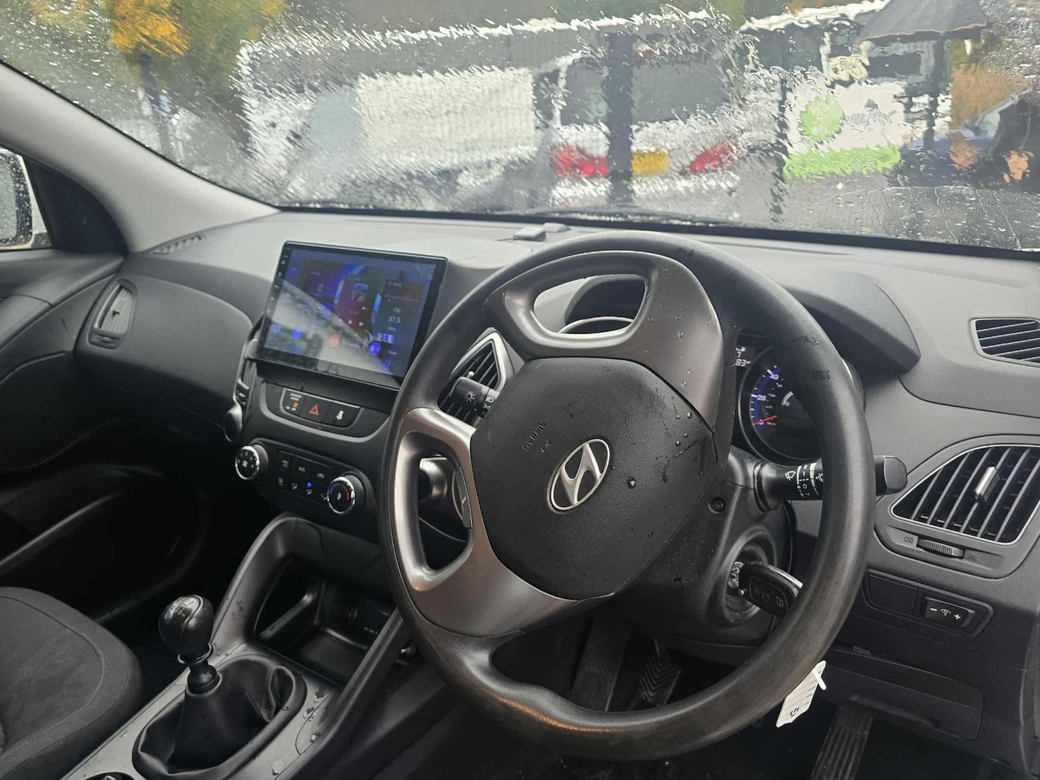 Used Hyundai Ix35 2014 for sale - 76159837: Photo 9