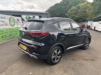 Used MG MG ZS 2024 for sale - 75592968: Photo
