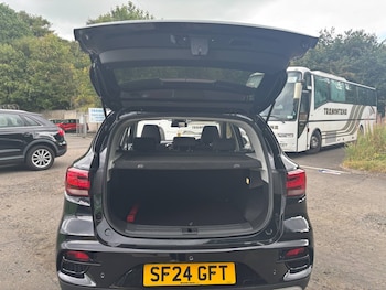 Used MG MG ZS 2024 for sale - 75592968: Photo