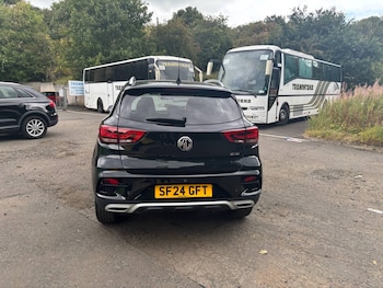 Used MG MG ZS 2024 for sale - 75592968: Photo