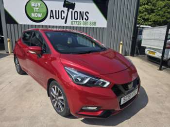 2019 (19) - 1.0 IG 71 Acenta Limited Edition 5dr