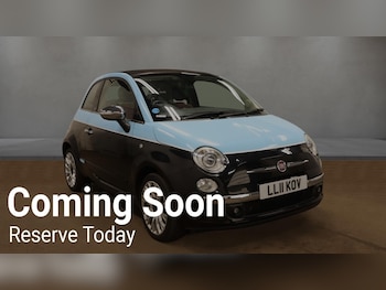 Used Fiat 500 2011 for sale - 79173510: Photo