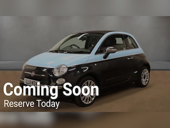 Used Fiat 500 2011 for sale - 79173510: Photo