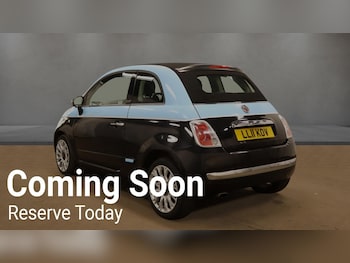 Used Fiat 500 2011 for sale - 79173510: Photo