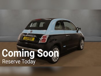 Used Fiat 500 2011 for sale - 79173510: Photo