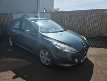 2007 (07) - Peugeot 307