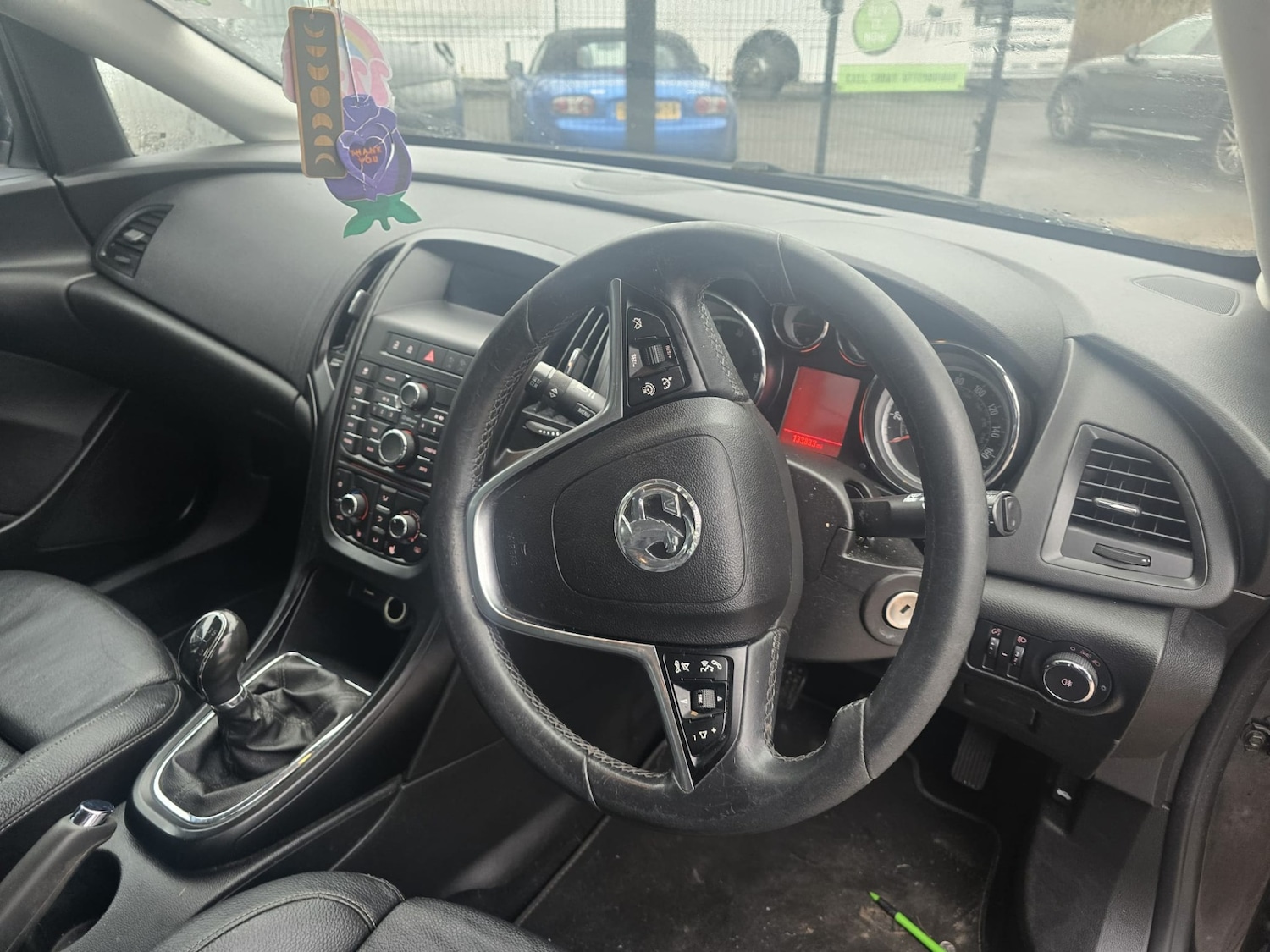 Used Vauxhall Astra 2015 for sale - 76652278: Photo 11