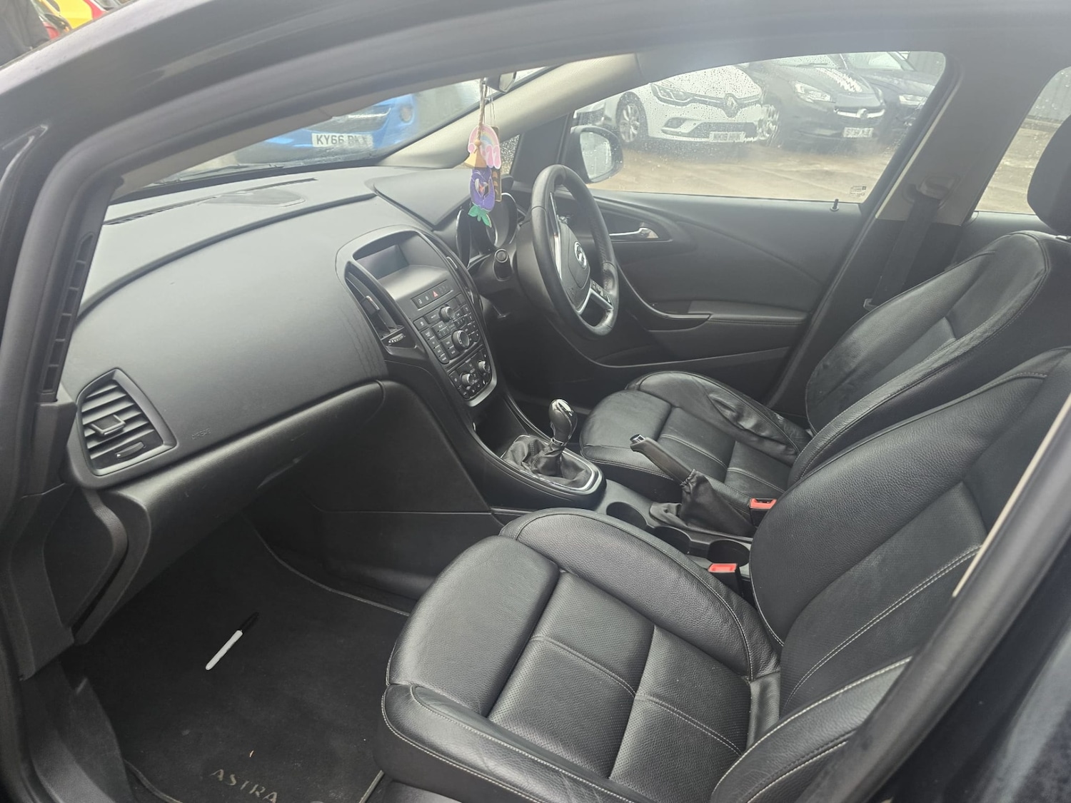 Used Vauxhall Astra 2015 for sale - 76652278: Photo 7