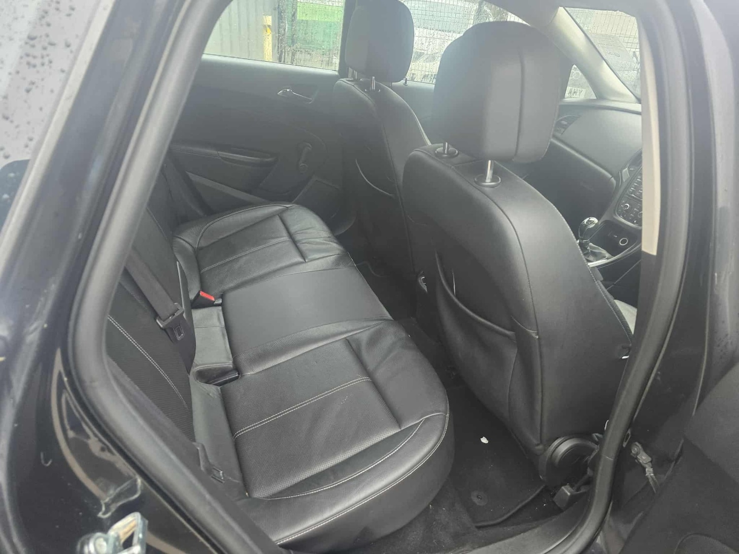 Used Vauxhall Astra 2015 for sale - 76652278: Photo 8