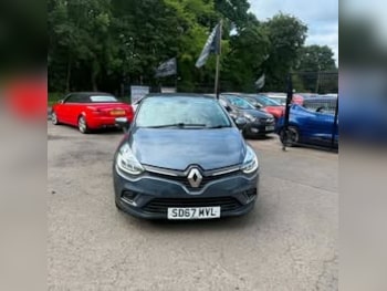 Used Renault Clio 2017 for sale - 79476861: Photo