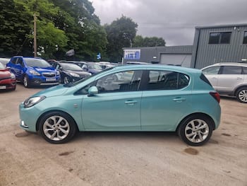 Used Vauxhall Corsa 2016 for sale - 79690531: Photo
