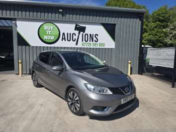2015 (15) - 1.2 DiG-T N-Tec 5dr