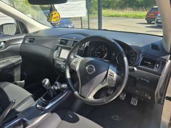 Used Nissan Pulsar 2015 for sale - 74589648: Photo