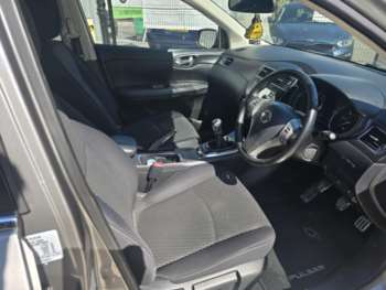Used Nissan Pulsar 2015 for sale - 74589648: Photo