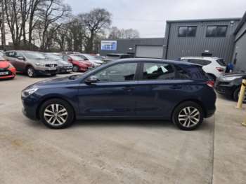 Used Hyundai i30 2017 for sale - 74103741: Photo
