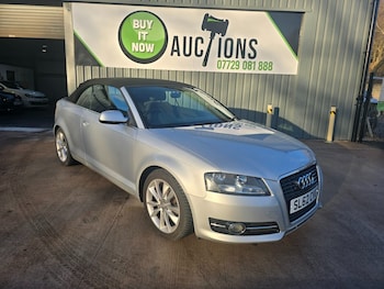 Used Audi A3 2012 for sale - 77247396: Photo