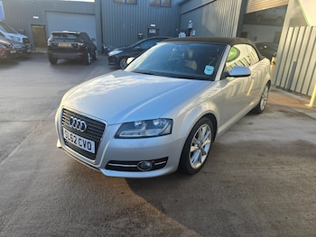 Used Audi A3 2012 for sale - 77247396: Photo