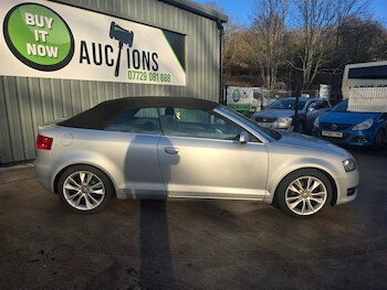 Used Audi A3 2012 for sale - 77247396: Photo