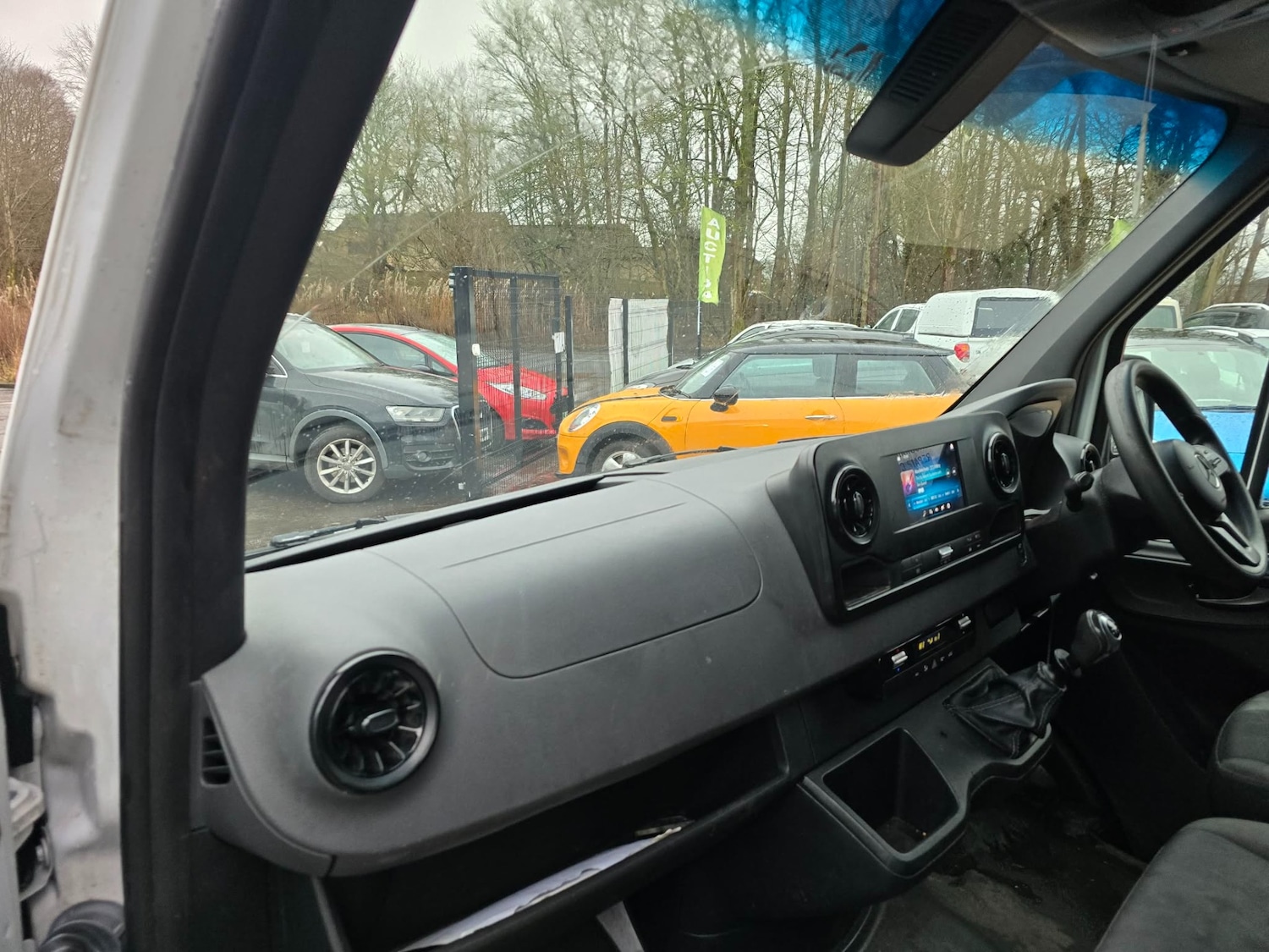 Used Mercedes-Benz Sprinter 2019 for sale - 77516598: Photo 10