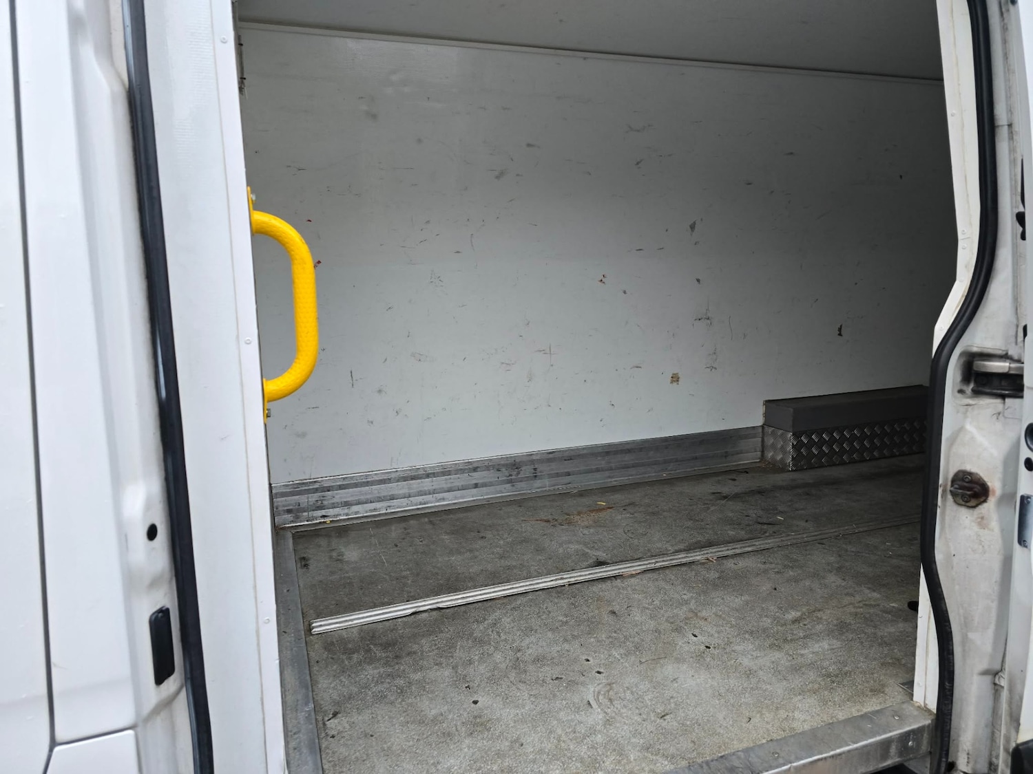 Used Mercedes-Benz Sprinter 2019 for sale - 77516598: Photo 11