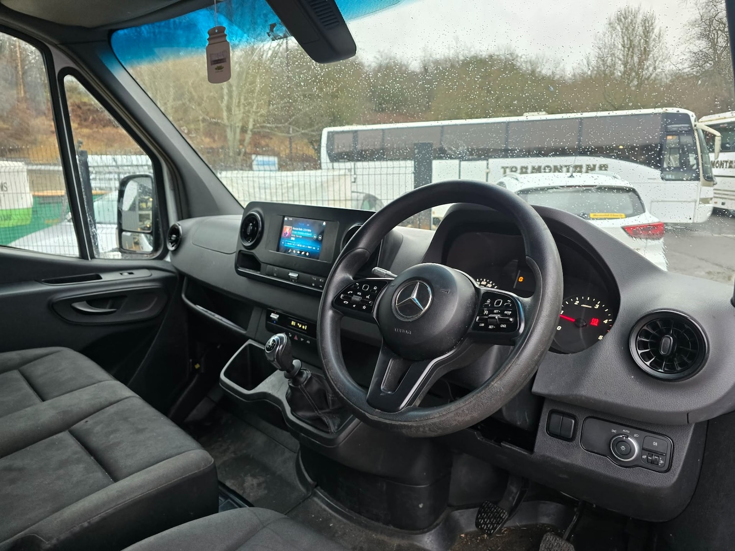 Used Mercedes-Benz Sprinter 2019 for sale - 77516598: Photo 7