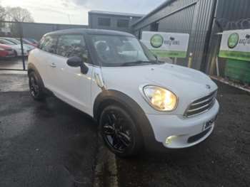 2015 (15) - 1.6 Cooper 3dr