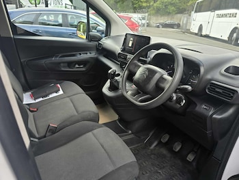 Used Citroen Berlingo 2020 for sale - 75904351: Photo