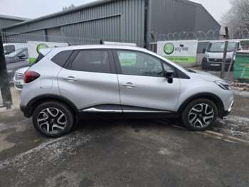 Used Renault Captur 2018 for sale - 73154181: Photo