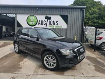 2011 (11) - 2.0 TDI Quattro SE 5dr S Tronic