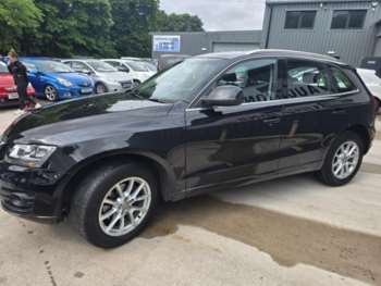 Used Audi Q5 2011 for sale - 74864184: Photo
