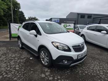 2015 (65) - 1.4T Tech Line 5dr 4WD