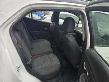 Used Vauxhall Mokka 2015 for sale - 75064384: Photo