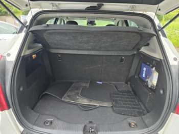 Used Vauxhall Mokka 2015 for sale - 75064384: Photo