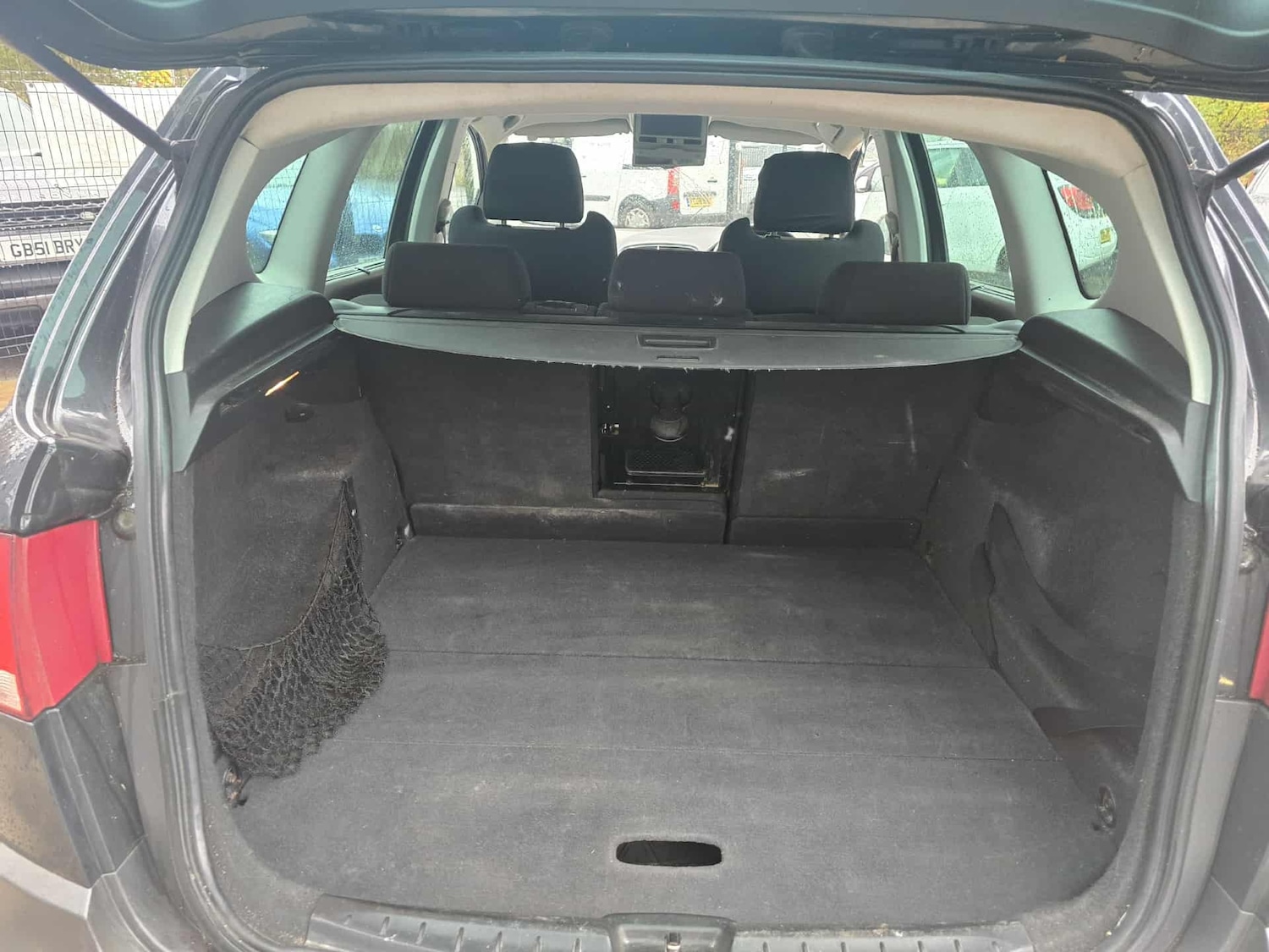 Used SEAT Altea 2007 for sale - 76366311: Photo 11