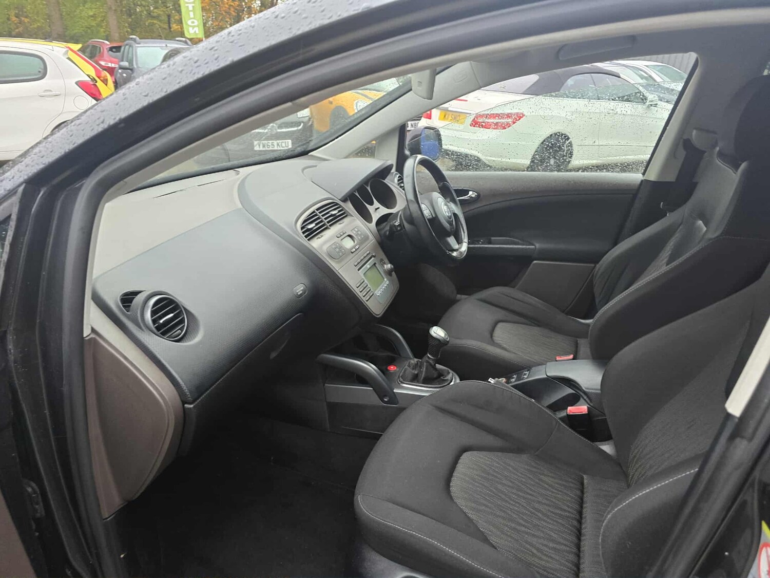 Used SEAT Altea 2007 for sale - 76366311: Photo 13