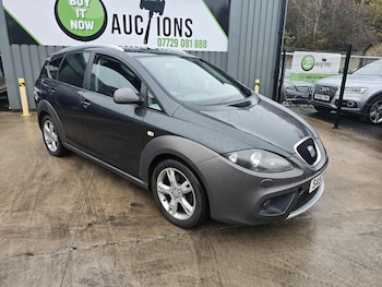 2007 (57) - 2.0 TDi 5dr